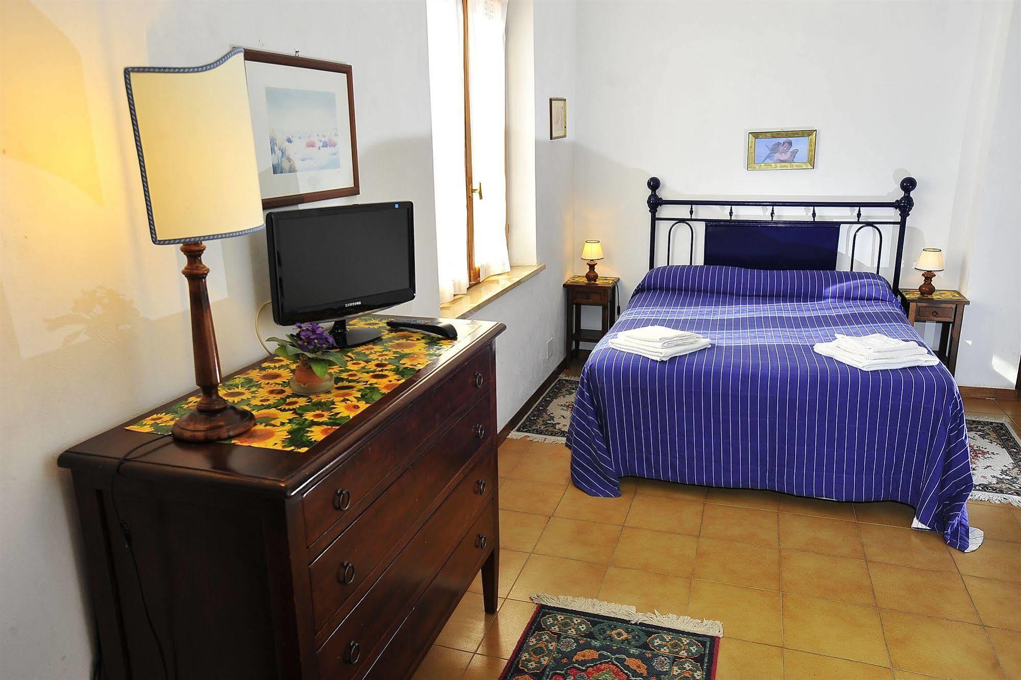 Agriturismo Malafrasca Siena Dış mekan fotoğraf